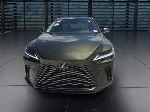2024 Lexus RX 350 Luxury