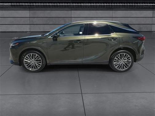 2024 Lexus RX 350 Luxury