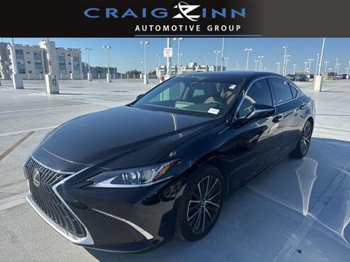 2024 Lexus ES 350 Base