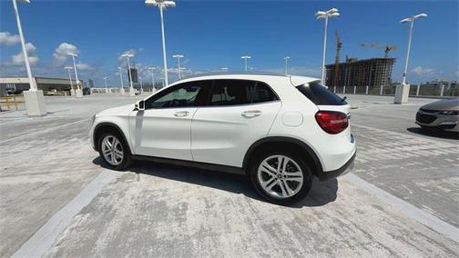2020 Mercedes-Benz GLA 250 Base