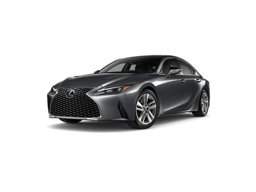 2025 Lexus IS 300 Base