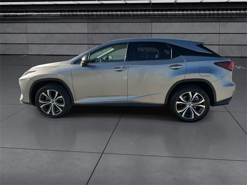 2021 Lexus RX 350 Base