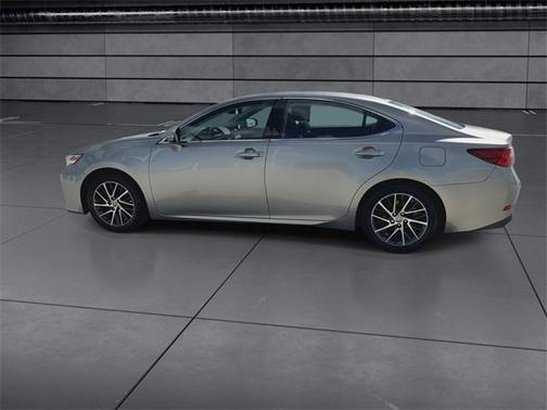 2017 Lexus ES 350 Base