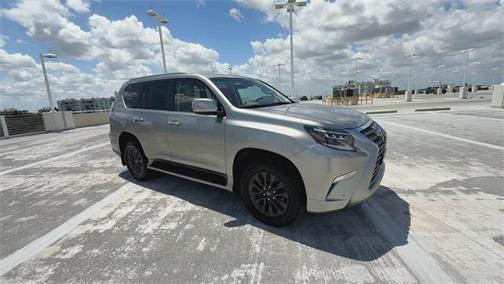2020 Lexus GX 460 Premium