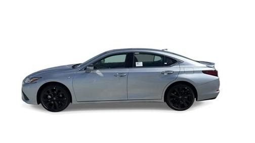 2024 Lexus ES 350 F Sport