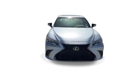 2024 Lexus ES 350 F Sport