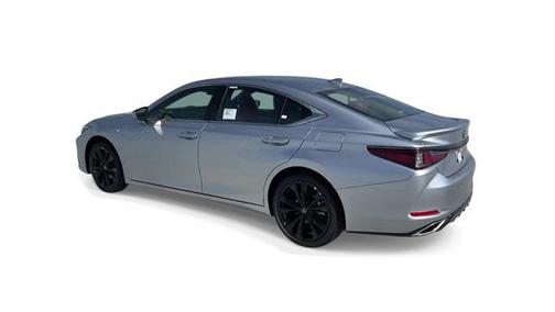 2024 Lexus ES 350 F Sport