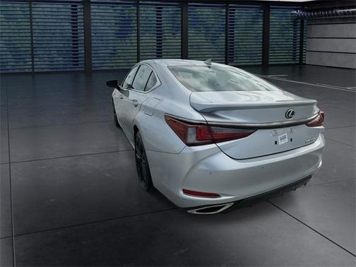 2024 Lexus ES 350 F Sport