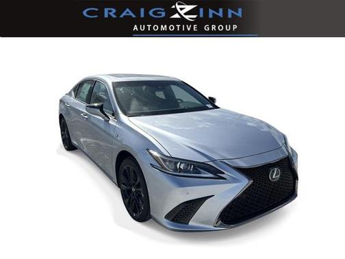 2024 Lexus ES 350 F Sport
