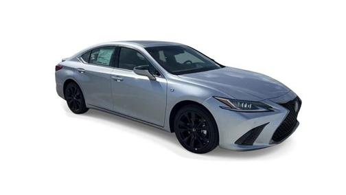 2024 Lexus ES 350 F Sport