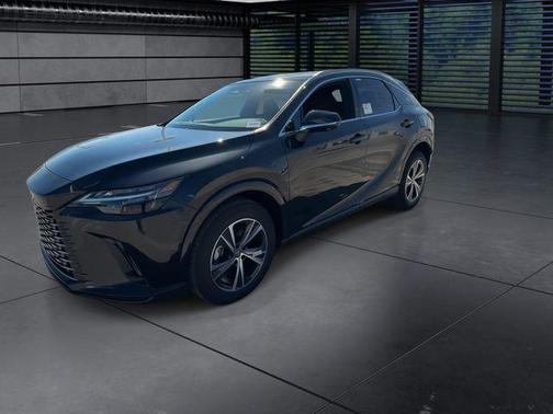 Caviar 2026 Lexus RX 350 Premium