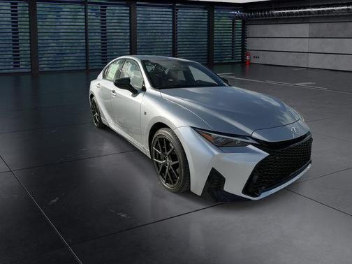 iridium 2026 Lexus IS 350 Base