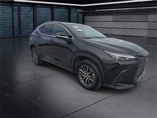 2023 Lexus NX 350 Premium