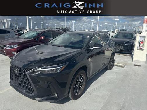 2023 Lexus NX 350 Premium