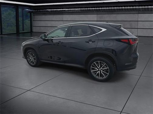 2023 Lexus NX 350 Premium