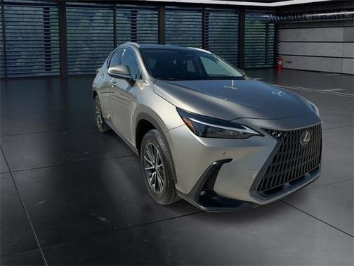 2025 Lexus NX 250 Premium
