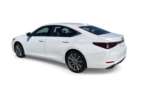 2021 Lexus ES 350 Base