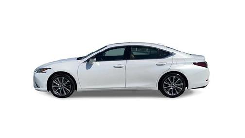 2021 Lexus ES 350 Base