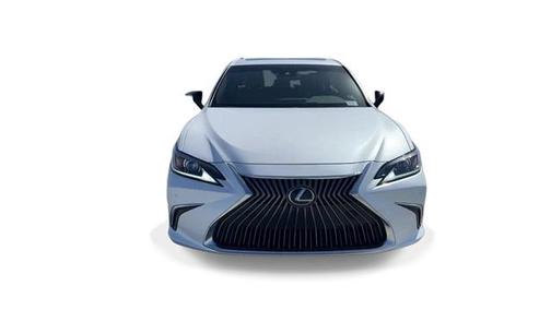 2021 Lexus ES 350 Base