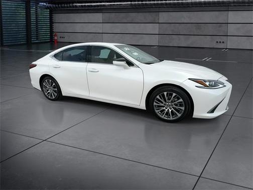 2021 Lexus ES 350 Base