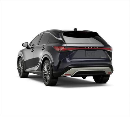 2025 Lexus RX 350 Base