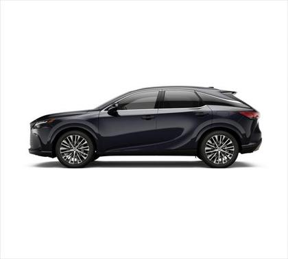 2025 Lexus RX 350 Base