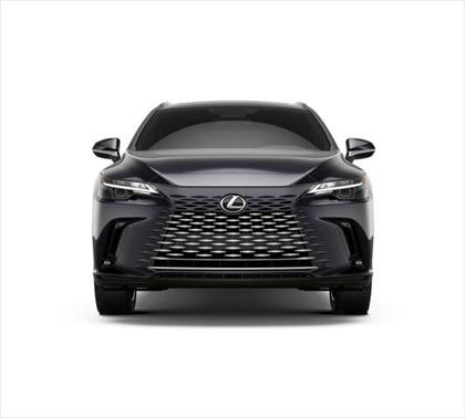 2025 Lexus RX 350 Base