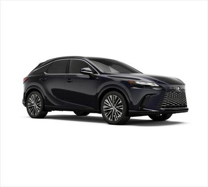 2025 Lexus RX 350 Base