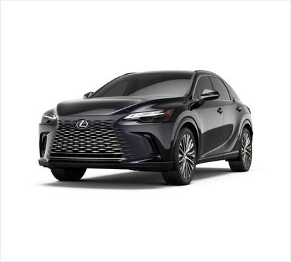 2025 Lexus RX 350 Base