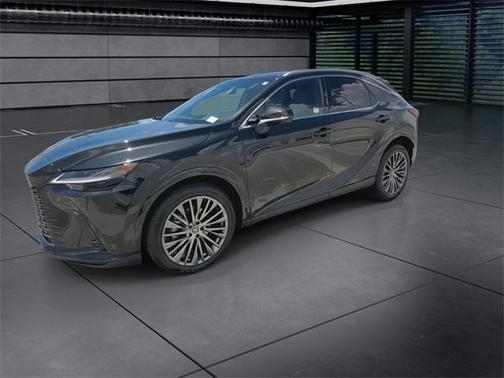 2024 Lexus RX 350 Luxury