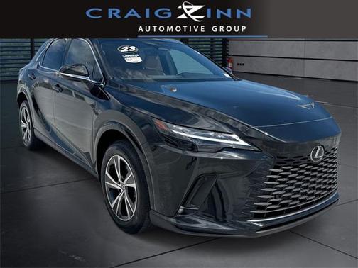 2023 Lexus RX 350 Premium