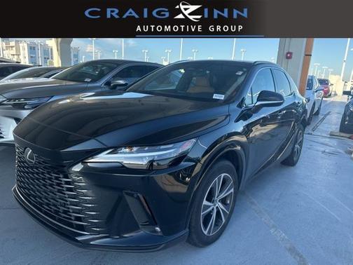 2023 Lexus RX 350 Premium