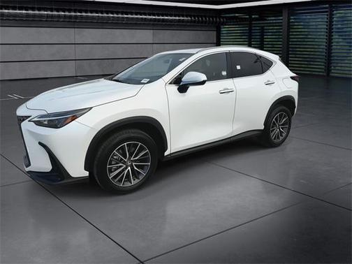 2024 Lexus NX 350 Premium