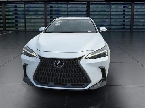 2024 Lexus NX 350 Premium