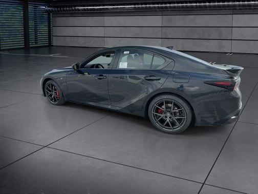 caviar 2026 Lexus IS 350 Base