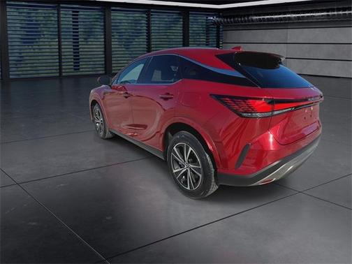 2023 Lexus RX 350 Base
