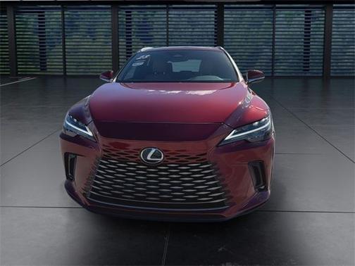 2023 Lexus RX 350 Base