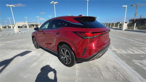 2023 Lexus RX 350 Base