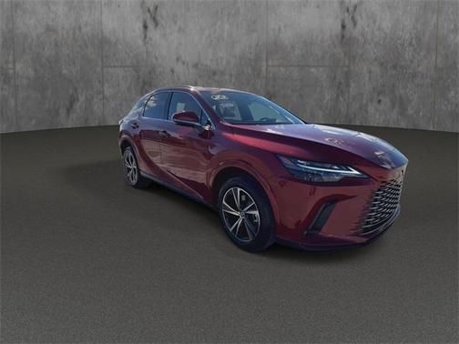 2023 Lexus RX 350 Base