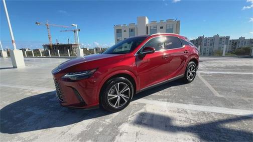2023 Lexus RX 350 Base