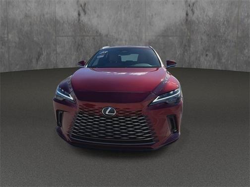 2023 Lexus RX 350 Base