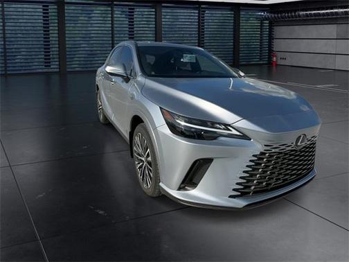 2026 Lexus RX 350 Base