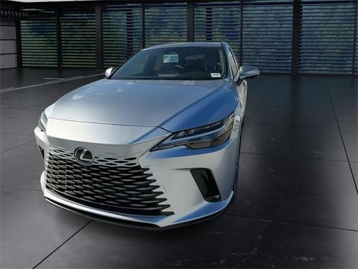 2026 Lexus RX 350 Base