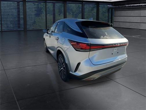 2026 Lexus RX 350 Base