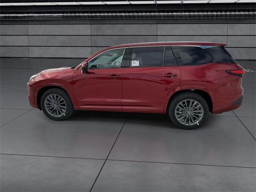 2026 Lexus TX 350 Base