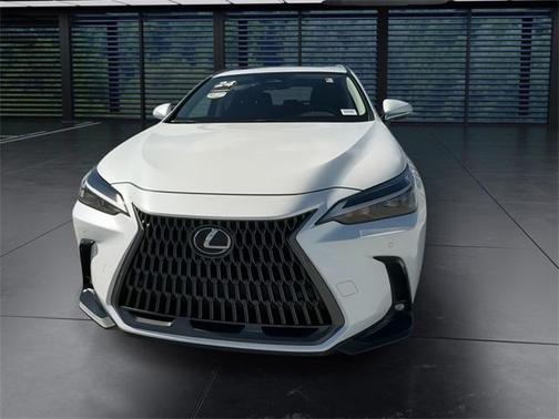 2024 Lexus NX 250 Premium