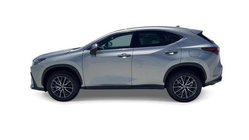 2022 Lexus NX 250 Base