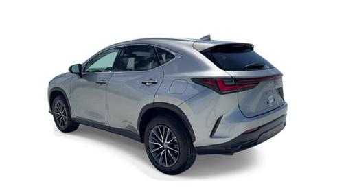 2022 Lexus NX 250 Base