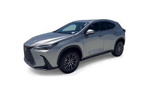 2022 Lexus NX 250 Base