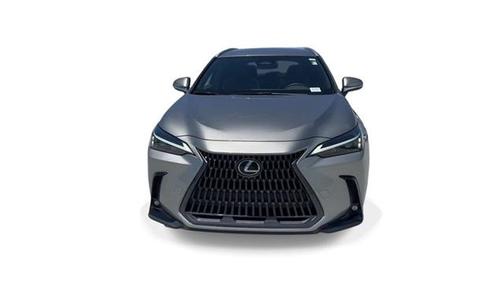 2022 Lexus NX 250 Base